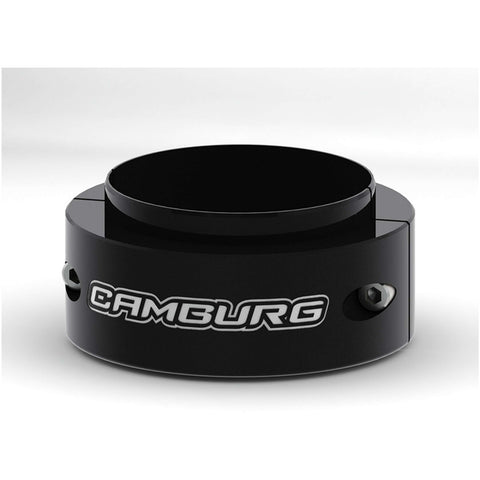 Camburg 17'-20' F-150 Raptor 2 In. Gray Dominator Series Coil Spring Preload Kit