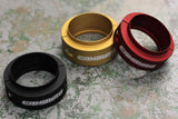 Camburg 17'-20' F-150 Raptor 2 In. Red Dominator Series Coil Spring Preload Kit