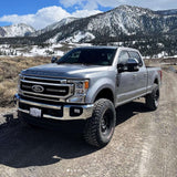 Camburg Engineering Ford F-250/350 4wd '17-25 FOX 2.0 IFP 2.5/3.5" Performance Kit (Gas)