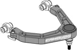 Camburg Engineering 2017-2020 Ford F-150 Raptor FOX 3.0 Factory DSC KINETIK Series Lift Kit CAM-110142-K