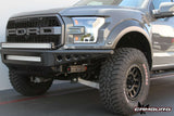 Camburg Engineering 2017-2020 Ford F-150 Raptor FOX 3.0 Factory DSC KINETIK Series Lift Kit CAM-110142-K