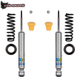 Camburg Engineering 4WD 2009-2013 Ford F-150 Bilstein 6112 KINETIK Series Lift Kit CAM-110161-K