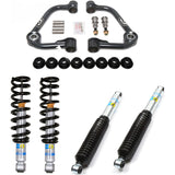 Camburg Engineering 4WD 2009-2013 Ford F-150 Bilstein 6112 Lift Kit CAM-110161-UC