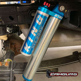 Camburg Engineering 2WD/4WD 2009-2013 Ford F-150 King 2.5 Lift Kit CAM-110162-UC