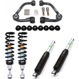 Camburg Engineering 4WD 2004-2008 Ford F-150 Bilstein 6112 Lift Kit CAM-110167-U