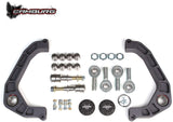 Camburg Engineering 4WD 2004-2008 Ford F-150 King 2.5 KINETIK Series Lift Kit CAM-110169-K
