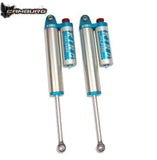 Camburg Engineering 4WD 2004-2008 Ford F-150 King 2.5 Lift Kit CAM-110169-U