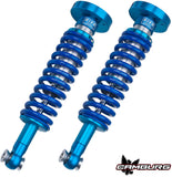 Camburg Engineering 2WD 2004-2008 Ford F-150 King 2.5 Lift Kit CAM-110170-U