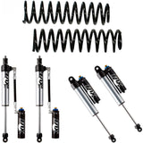 Camburg Engineering Ford F-250/350 4wd '05-16 FOX 2.5 Factory DSC 2.5" Performance Kit (Diesel)