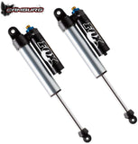 Camburg Engineering Ford F-250/350 4wd '05-16 FOX 2.5 Factory DSC 2.5" Performance Kit (Diesel)