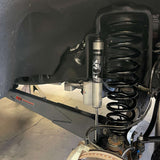 Camburg Engineering Ford F-250/350 4wd '05-16 FOX 2.5 Factory DSC 2.5" Performance Kit (Diesel)
