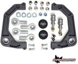 Camburg Engineering 2017-2020 Ford F-150 Raptor King 3.0 KINETIK Series Lift Kit CAM-110174-K