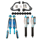 Camburg Engineering 2017-2020 Ford F-150 Raptor King 3.0 Lift Kit CAM-110174-U