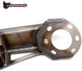 Camburg Engineering 2017-2020 Ford F-150 Raptor Shock Absorber Mounting Kit CAM-110177