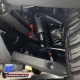 Camburg Engineering 2017-2020 Ford F-150 Raptor FOX 2.5 Bump Stop Kit CAM-110178-1