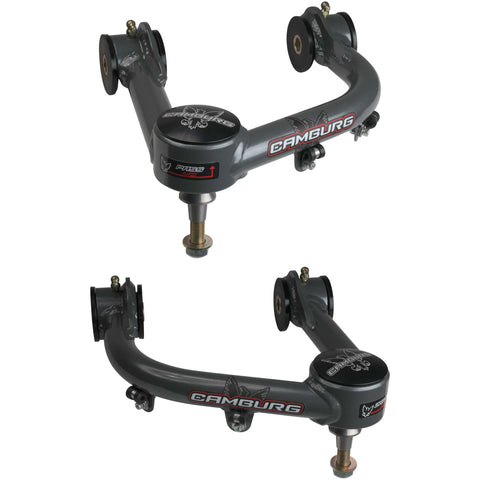 Camburg 19'-23' Ranger Performance Series Uniball Upper Control Arm Kit
