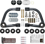 Camburg 19'-23' Ranger Performance Series Uniball Upper Control Arm Kit