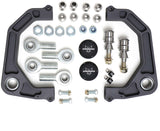 Camburg Engineering 2019-2020 Ford F-150 Raptor FOX 3.0 Live Valve KINETIK Series Lift Kit CAM-110185-K