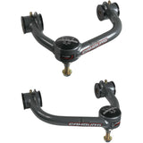 Camburg 09'-20' F-150 Performance Series Uniball Upper Control Arm Kit