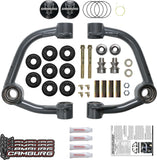 Camburg 09'-20' F-150 Performance Series Uniball Upper Control Arm Kit