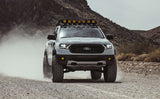 Camburg Engineering 2WD/4WD 2019-2023 Ford Ranger FOX 2.5 Elite DSC KINETIK Series Lift Kit CAM-110189-K