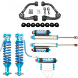 Camburg Engineering 2WD/4WD 2019-2023 Ford Ranger King 2.5 Lift Kit CAM-110190-UC
