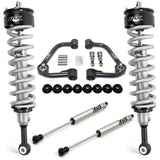 Camburg Engineering 4WD 2014-2020 Ford F-150 Excludes Raptor FOX 2.0 Performance Lift Kit CAM-110192-UC