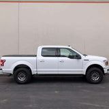 Camburg Engineering 4WD 2014-2020 Ford F-150 Excludes Raptor FOX 2.0 Performance Lift Kit CAM-110192-UC