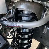 Camburg Engineering 4WD 2014-2020 Ford F-150 Excludes Raptor FOX 2.0 Performance Lift Kit CAM-110192-UC