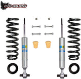 Camburg Engineering 4WD 2015-2020 Ford F-150 Excludes Raptor Bilstein 6112 KINETIK Series Lift Kit CAM-110193-K