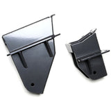 Camburg Engineering 2WD 1997-2004 E-Series 250/350 Van I-Beam Bracket Kit CAM-110202