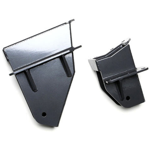 Camburg Engineering 2WD 1997-2004 E-Series 250/350 Van I-Beam Bracket Kit CAM-110202