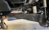 Camburg Engineering 2WD E-Series 250/350 Van RWD 1997-2014 Uniball Radius Arm Kit CAM-110203