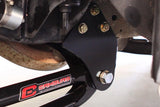 Camburg Engineering 2WD E-Series 250/350 Van RWD 1997-2014 Uniball Radius Arm Kit CAM-110203