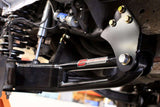 Camburg Engineering 2WD E-Series 150 Van RWD 1997-2014 Uniball Radius Arm Kit CAM-110209