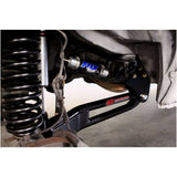 Camburg Engineering 2WD E-Series 150 Van RWD 1997-2014 Uniball Radius Arm Kit CAM-110209