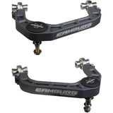 Camburg 21'-25' F-150 KINETIK Series Uniball Upper Control Arm Kit