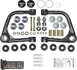 Camburg 21'-25' Bronco Performance Series Uniball Upper Control Arm Kit