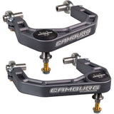 Camburg 21'-25' Bronco KINETIK Series Uniball Upper Control Arm Kit