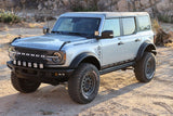 Camburg 21'-25' Bronco KINETIK Series Uniball Upper Control Arm Kit