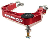 Camburg 21'-25' Bronco KINETIK Series Uniball Upper Control Arm Kit