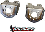 Camburg Engineering 4WD 2015-2024 Ford F-150 Excludes Raptor Coilover Bucket Set CAM-110215