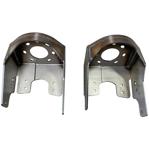 Camburg Engineering 4WD 2015-2024 Ford F-150 Excludes Raptor Coilover Bucket Set CAM-110215