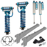 Camburg Engineering Ford F-250/350 4wd '17-22 King 3.0 Coilover W/ Adj 2.5/3.5" Performance System