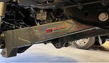 Camburg Engineering Ford F-250/350 4wd '17-22 King 3.0 Coilover W/ Adj 2.5/3.5" Performance System
