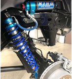 Camburg Engineering 2021-2025 Ford Bronco Excludes Raptor King 2.5 KINETIK Series Lift Kit CAM-110221-K
