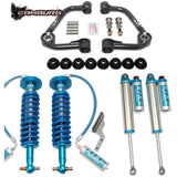 Camburg Engineering 2WD 2021-2024 Ford F-150 Excludes Raptor King 2.5 Lift Kit CAM-110222-UC