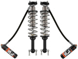 Camburg Engineering 2021-2025 Ford Bronco Excludes Raptor FOX 2.5 Elite DSC Lift Kit CAM-110225-UC
