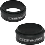 Camburg 21'-25' F-150 Raptor 1.5 In. Black Dominator Series Coil Spring Preload Kit