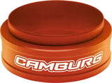 Camburg 21'-25' F-150 Raptor 1.5 In. Orange Dominator Series Coil Spring Preload Kit